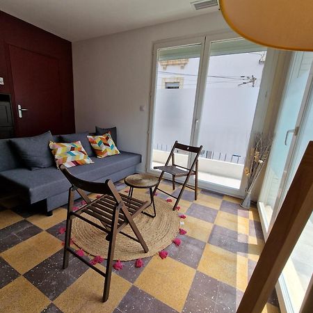 Maison Ping ,En Face Des Arenes Beziers Bagian luar foto