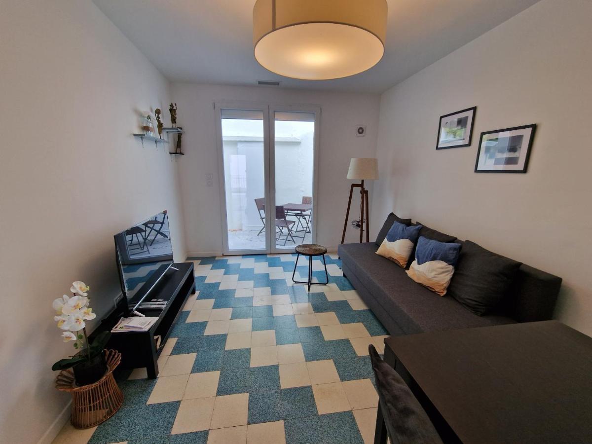 Maison Ping ,En Face Des Arenes Beziers Bagian luar foto