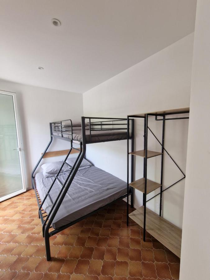 Maison Ping ,En Face Des Arenes Beziers Bagian luar foto