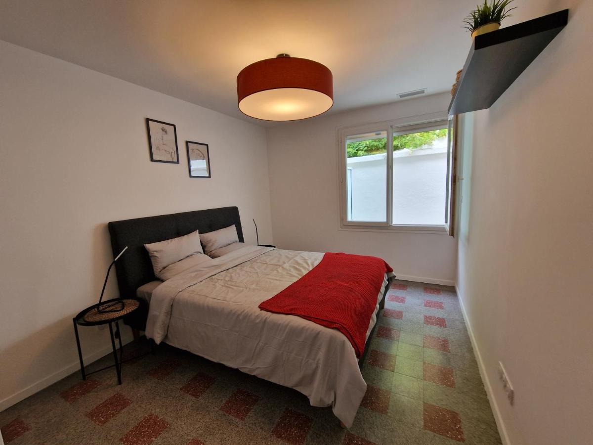 Maison Ping ,En Face Des Arenes Beziers Bagian luar foto