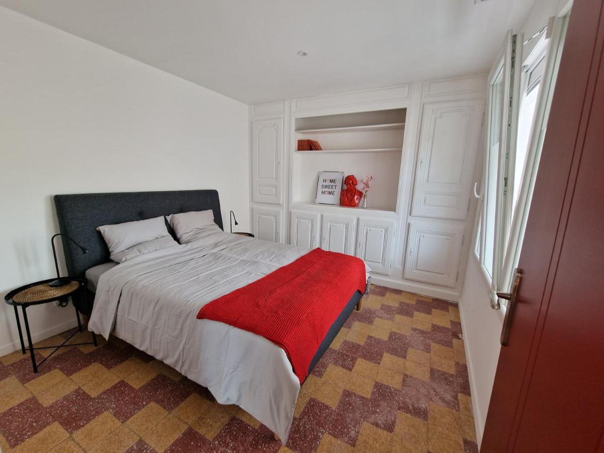 Maison Ping ,En Face Des Arenes Beziers Bagian luar foto