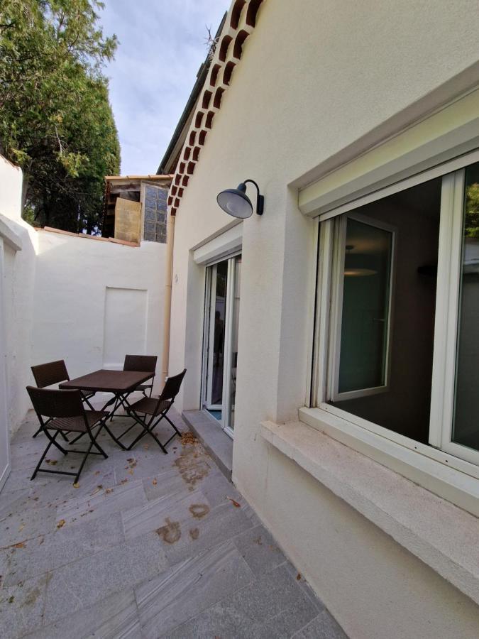 Maison Ping ,En Face Des Arenes Beziers Bagian luar foto