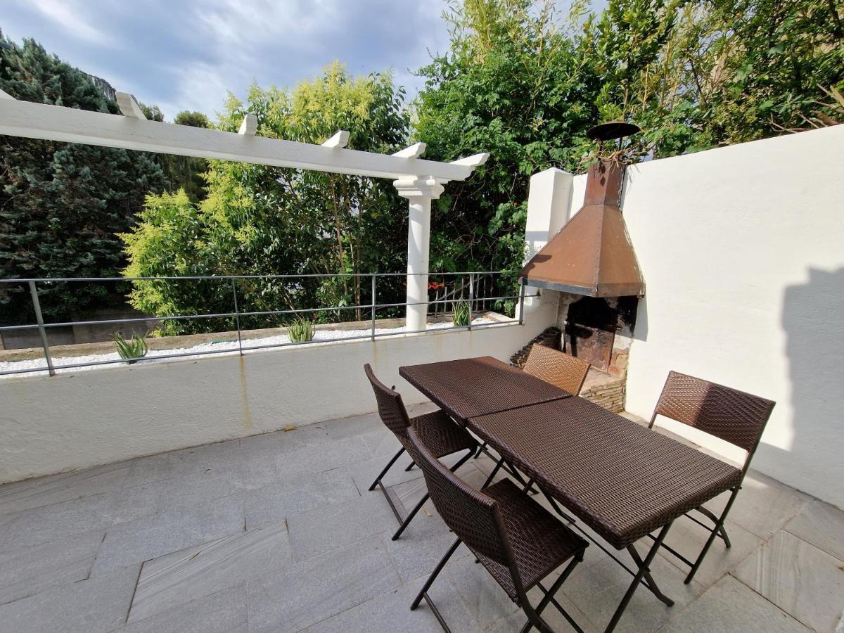 Maison Ping ,En Face Des Arenes Beziers Bagian luar foto