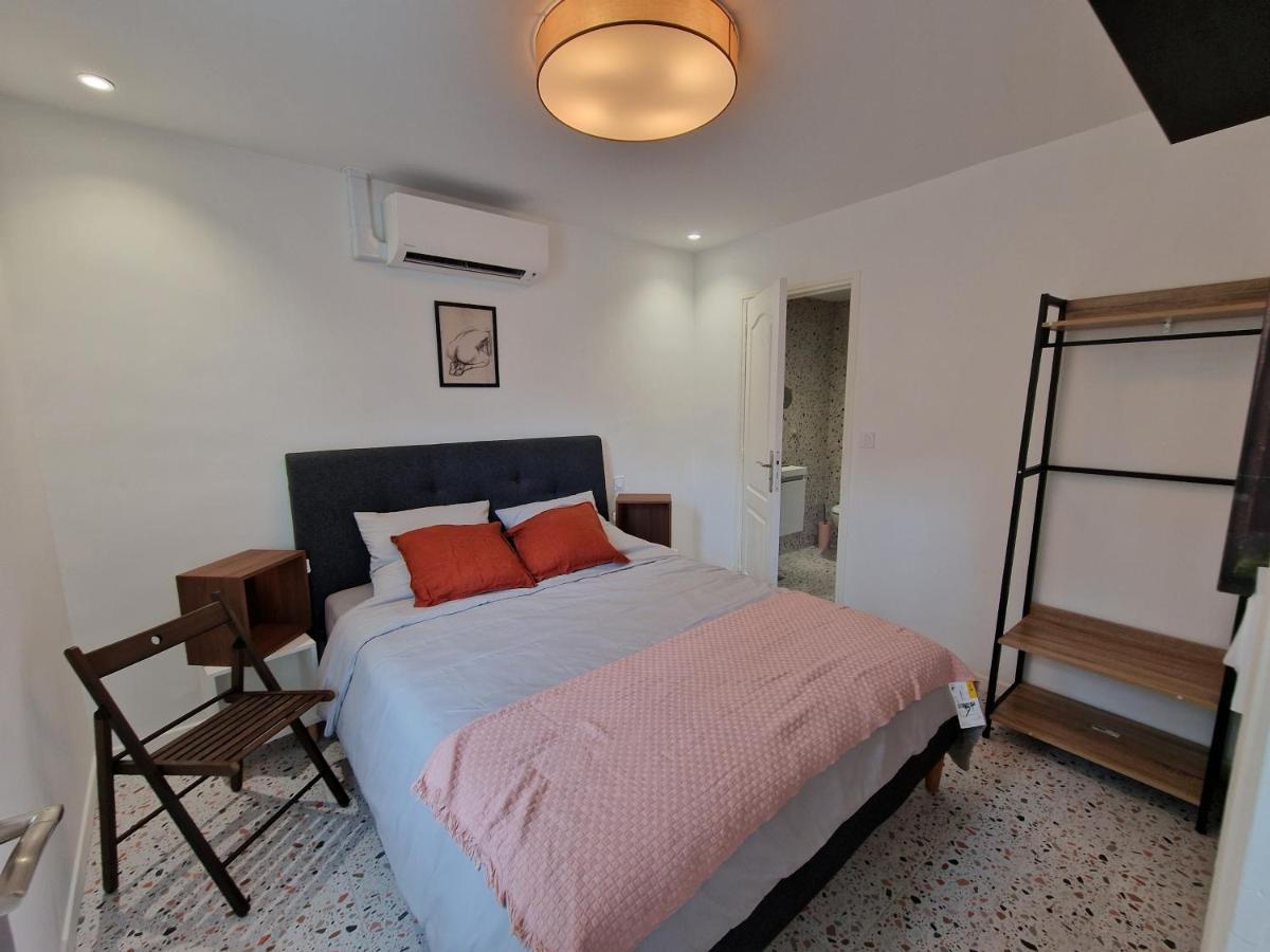 Maison Ping ,En Face Des Arenes Beziers Bagian luar foto