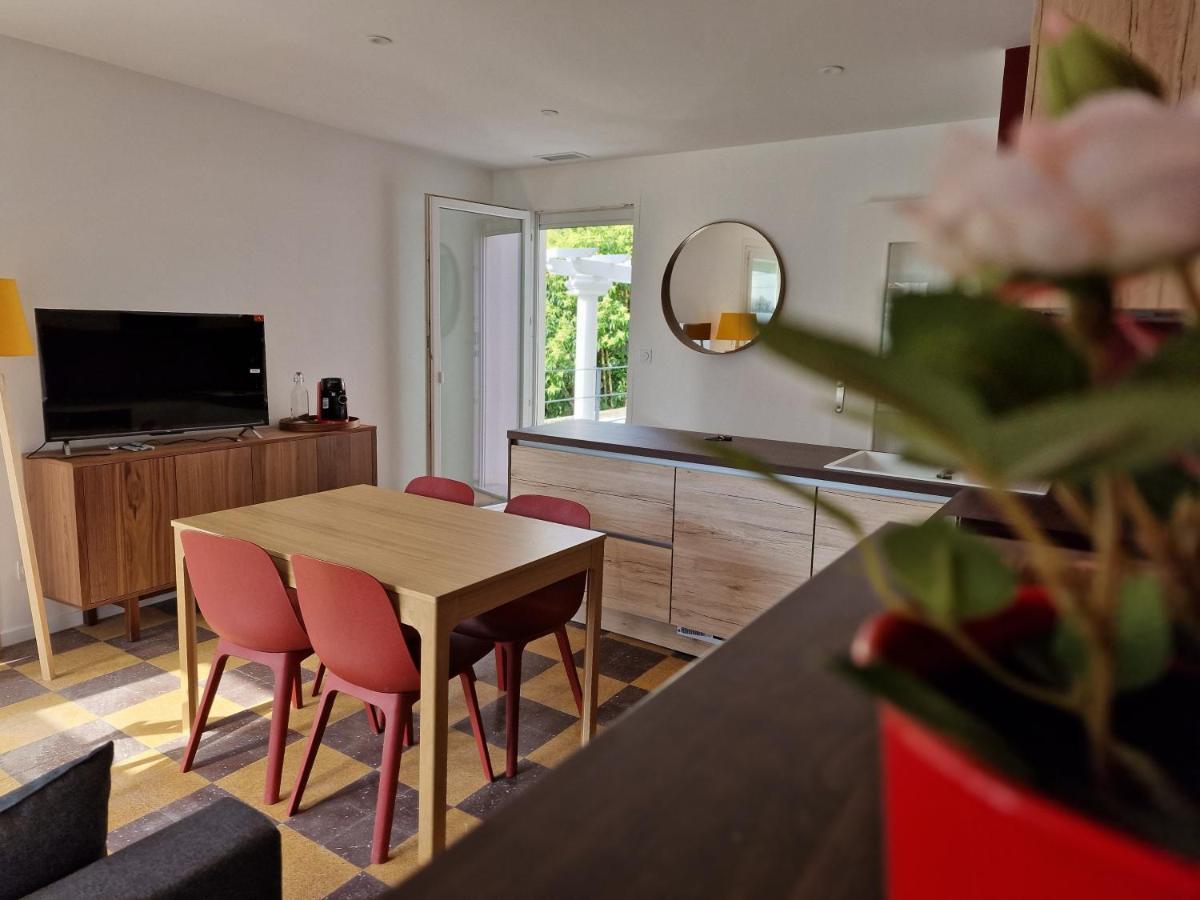 Maison Ping ,En Face Des Arenes Beziers Bagian luar foto