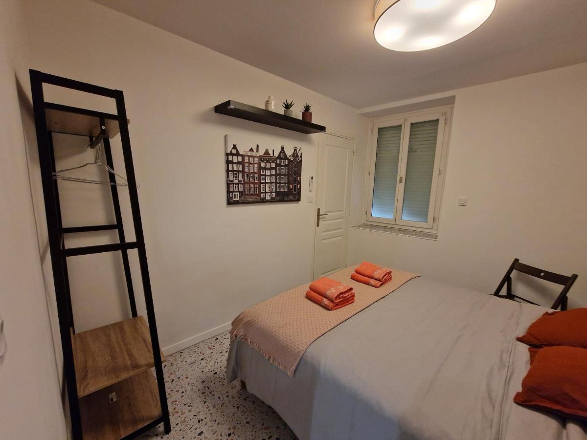 Maison Ping ,En Face Des Arenes Beziers Bagian luar foto