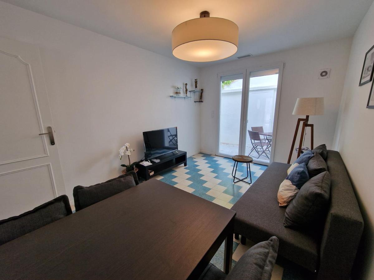 Maison Ping ,En Face Des Arenes Beziers Bagian luar foto