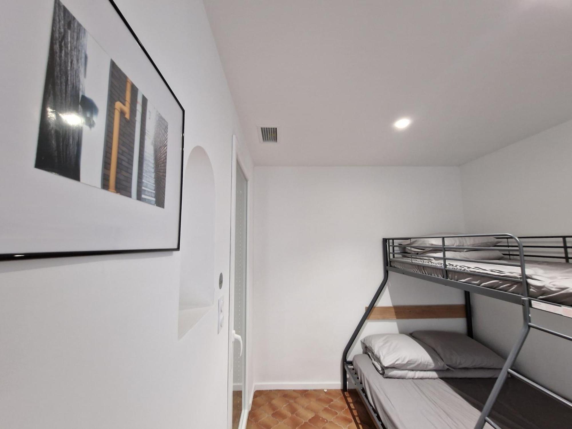 Maison Ping ,En Face Des Arenes Beziers Bagian luar foto