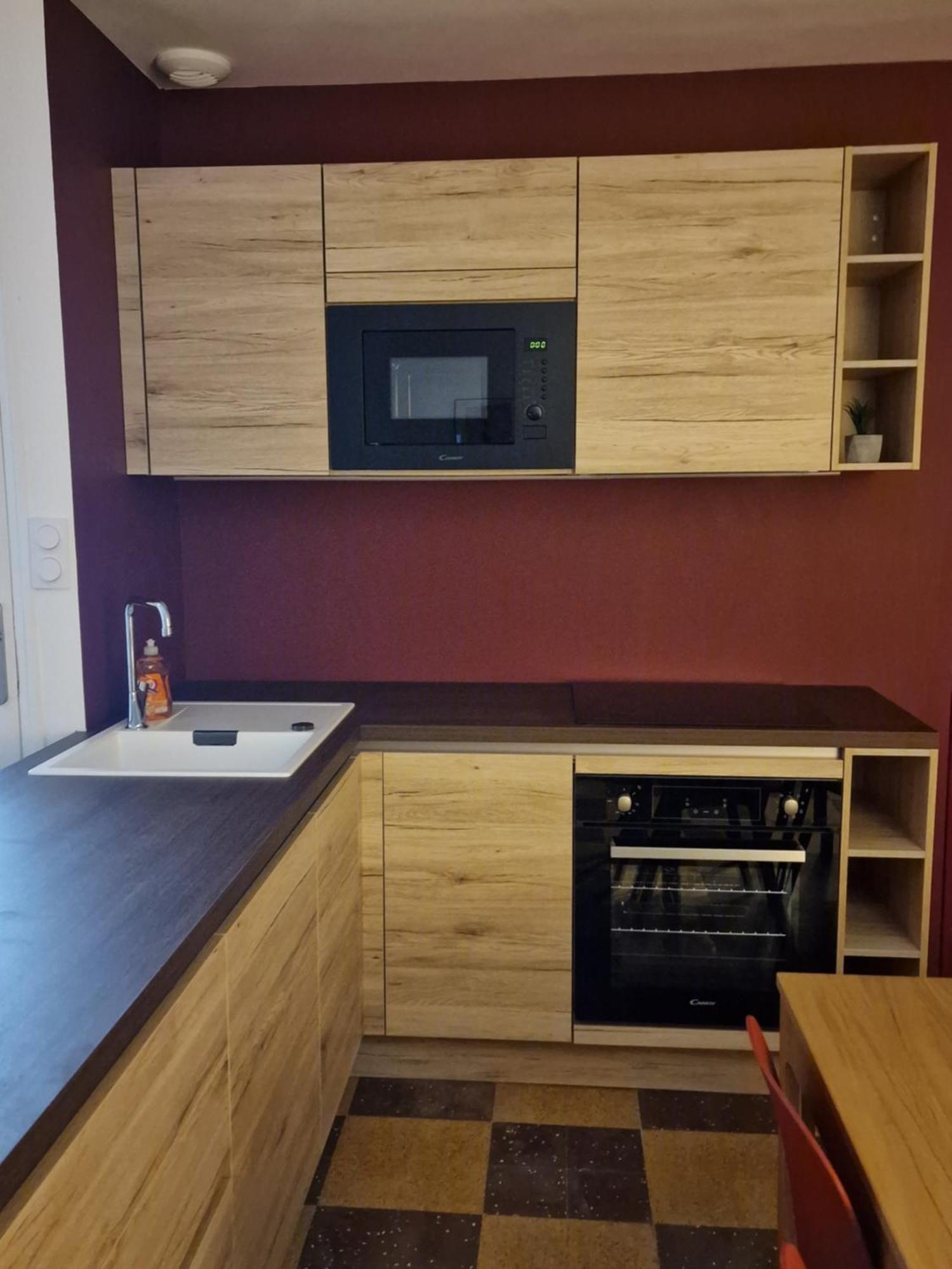 Maison Ping ,En Face Des Arenes Beziers Bagian luar foto