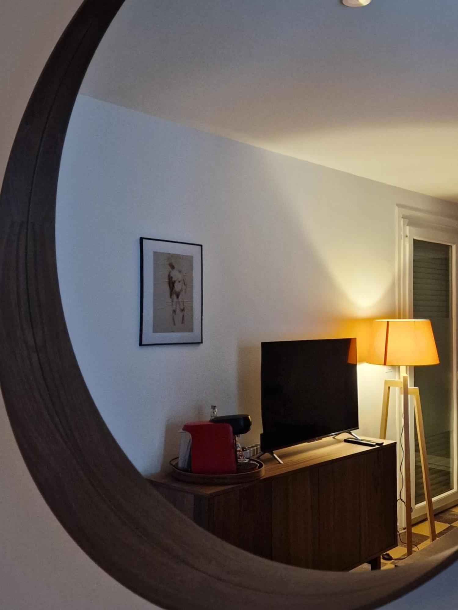 Maison Ping ,En Face Des Arenes Beziers Bagian luar foto