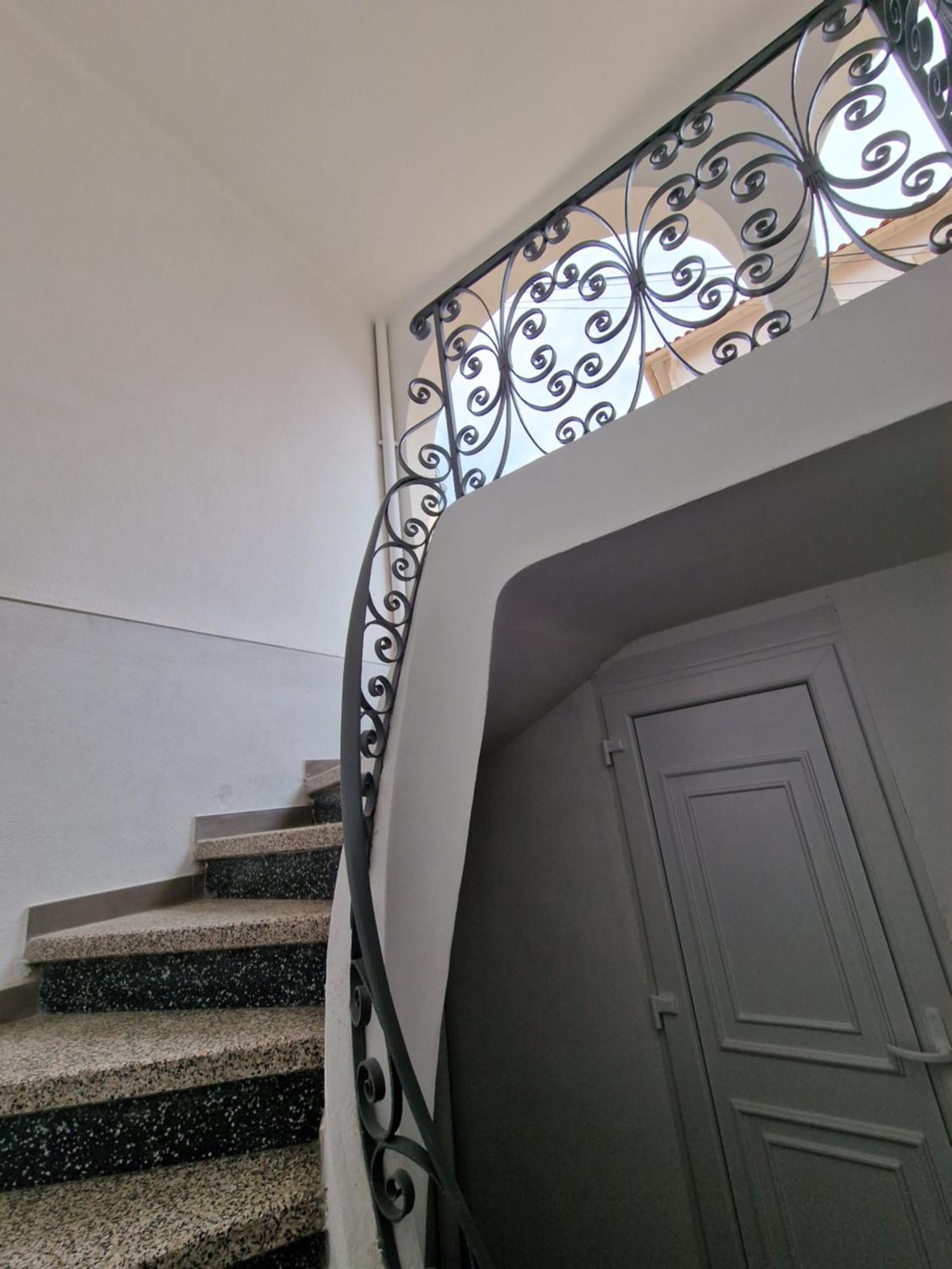 Maison Ping ,En Face Des Arenes Beziers Ruang foto